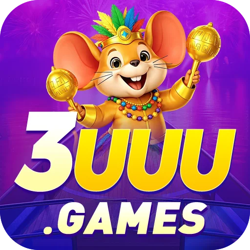 3Uuu – Promoção do site do portal de jogos 3Uuu
