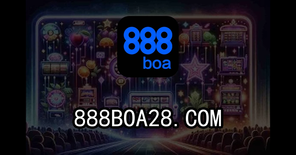 888boa